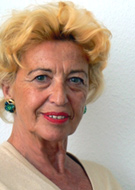 Portrait Brigitte Pohlmann